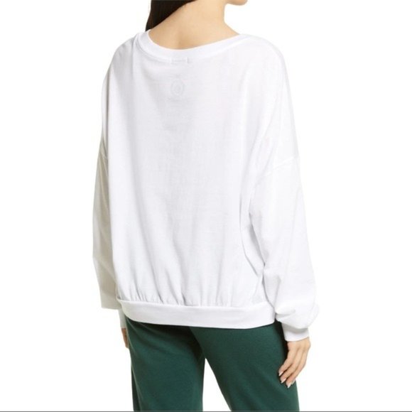 BP. Nostalgic Smokey Bear Sweatshirt - Medium - NWT - Picture 2 of 5